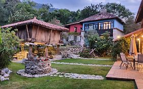 Amaicha Hotel Rural